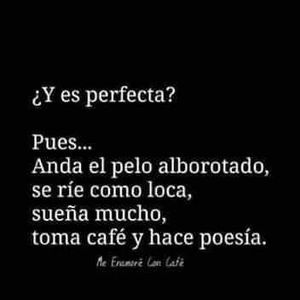 Meet your Posher, Carmen